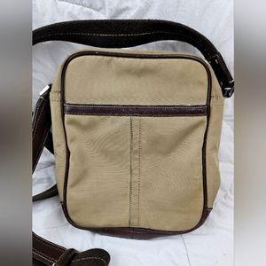 Coach crossbody